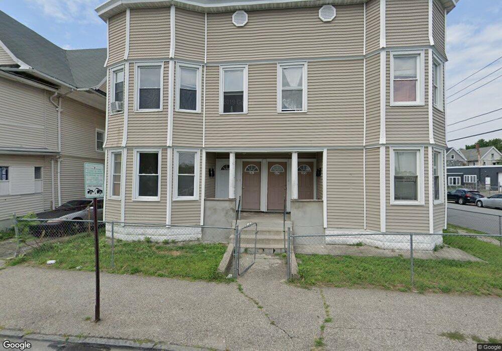 167 Spring St unit 2, Bridgeport, CT 06608 - photo 1