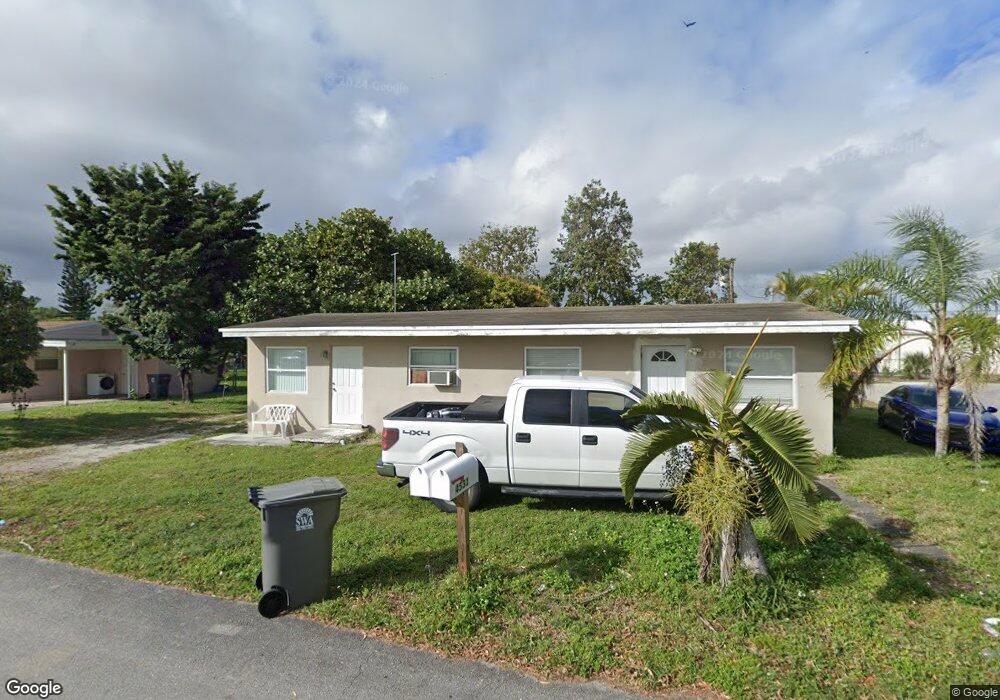 4531 Sutton Terrace S, West Palm Beach, FL 33415 - photo 1