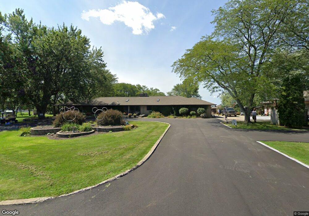 12818 Grant St, Crown Point, IN 46307 - photo 1