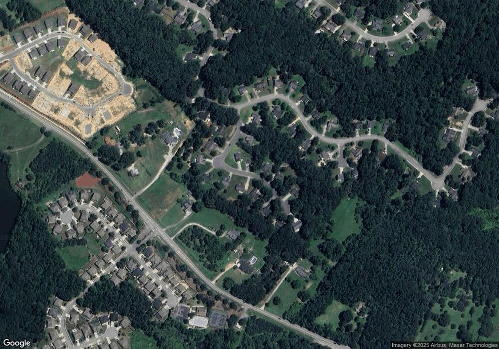 0 Hamilton Walk Dr unit 8288011, Buford, GA 30519 - photo 1