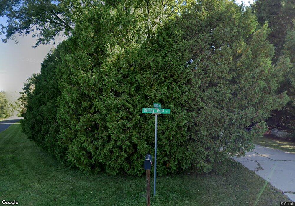 1772 Rolling Wood Ct, Oregon, WI 53575 - photo 1