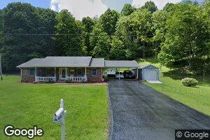298 Sugar St, Marion, VA 24354