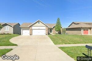 1709 SW Ancaster, Topeka, KS 66615