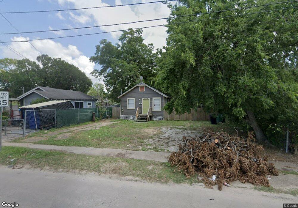 3108 Collingsworth St, Houston, TX 77026 - photo 1