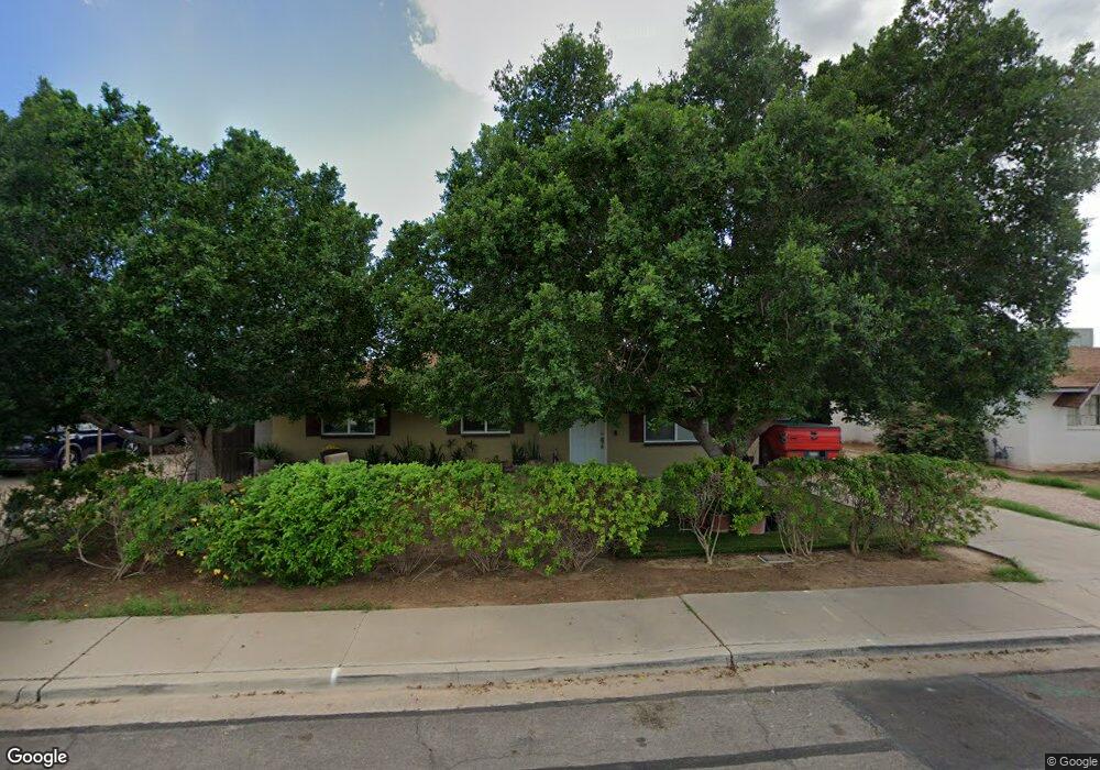 113 E 8th Dr, Mesa, AZ 85210 - photo 1