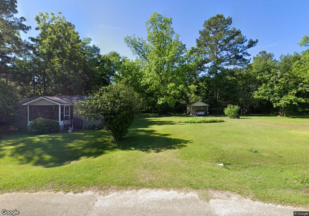 228 Lunsford St, Coolidge, GA 31738 - photo 1