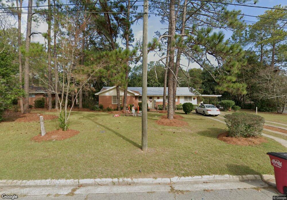 711 12th St E, Tifton, GA 31794 - photo 1