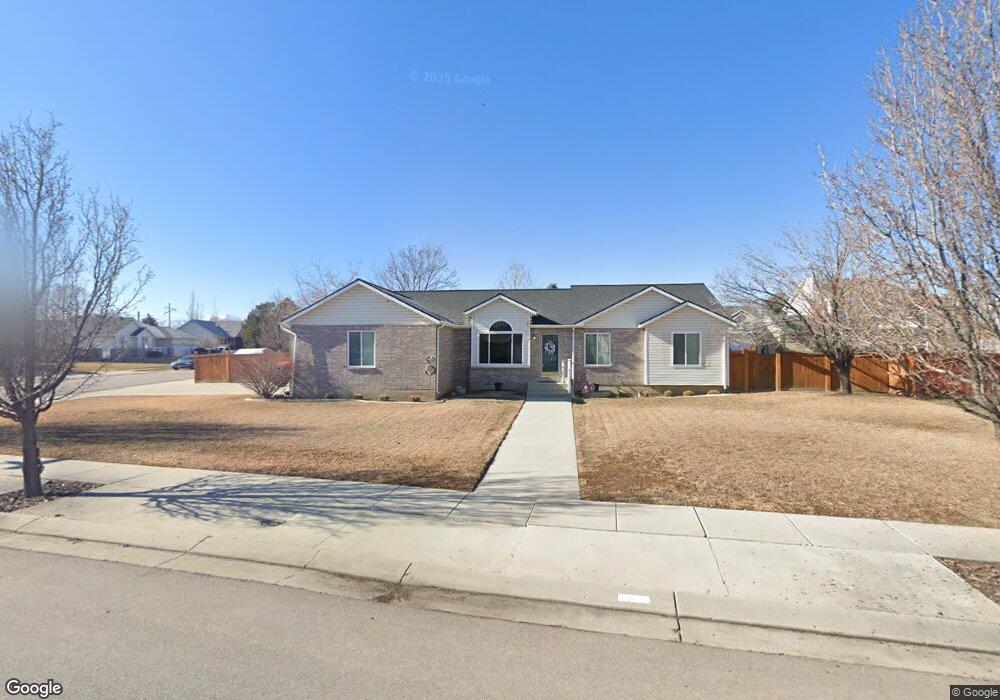 8258 S 2370 W, West Jordan, UT 84088 - photo 1