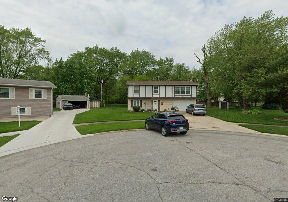 3429 Norman Place, Highland, IN 46322 - photo 1