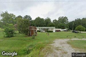 4585 County Line Rd, Leighton, AL 35646