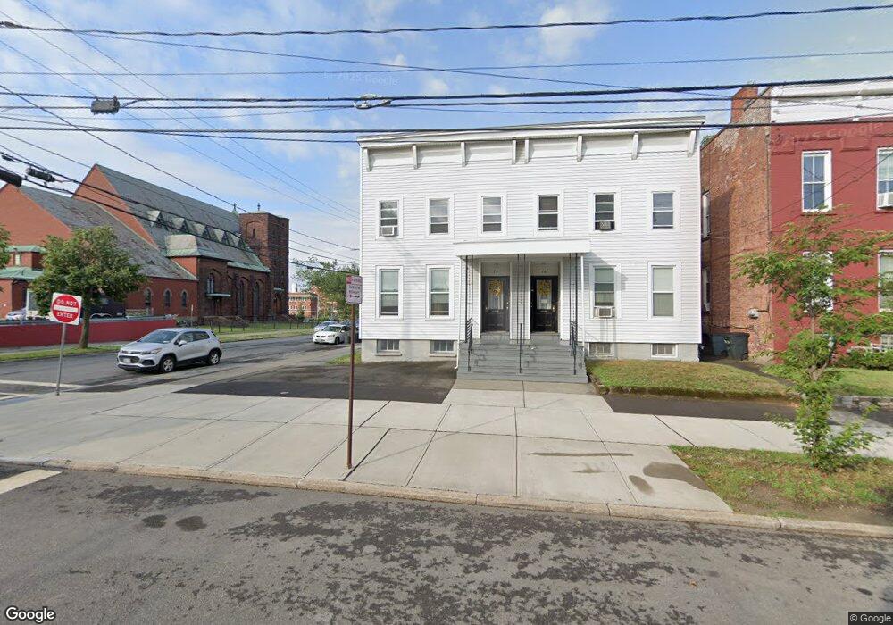 74 Hunter Ave, Albany, NY 12206 - photo 1
