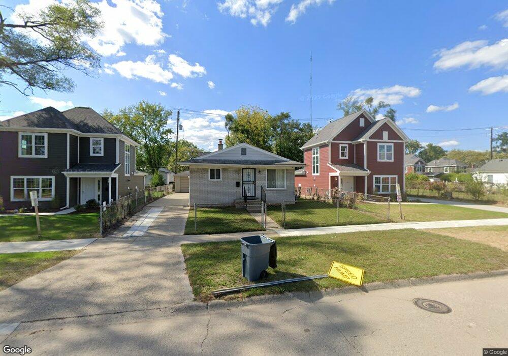 21341 Westview Ave, Ferndale, MI 48220 - photo 1