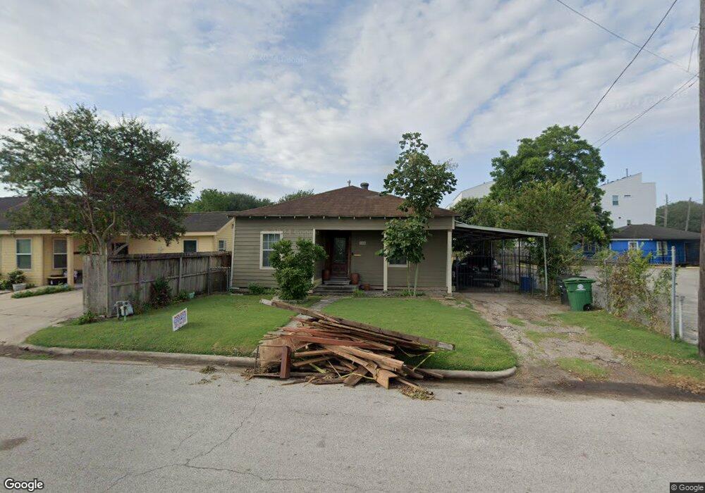 1306 Moody St, Houston, TX 77009 - photo 1