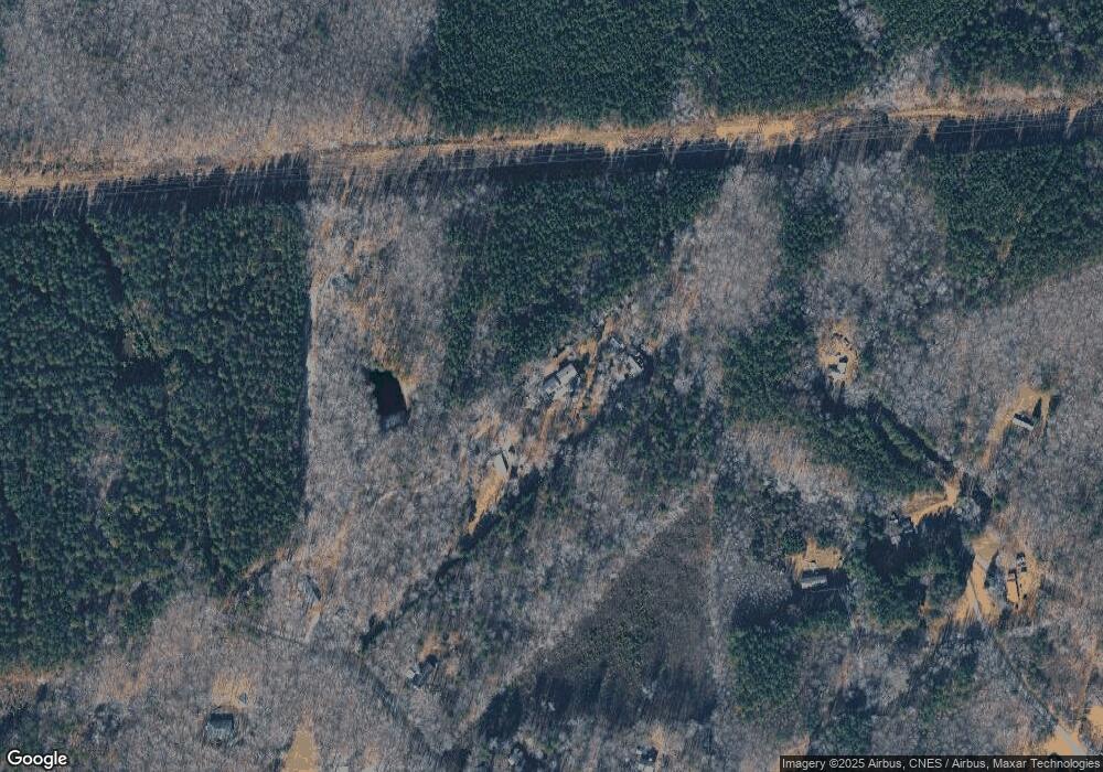 490 Sweet Water Ridge, Pittsboro, NC 27312 - photo 1