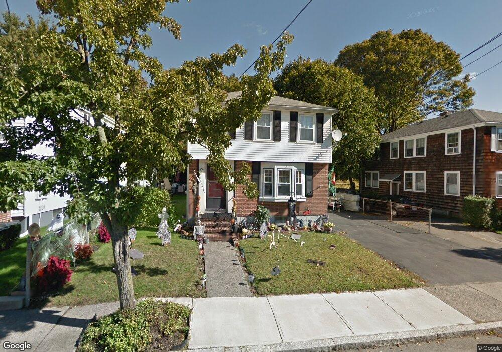 32 Barstow St, Salem, MA 01970 - photo 1