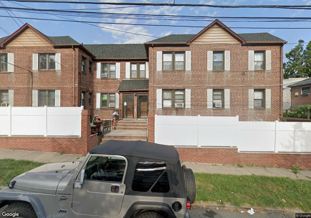 6118 155th St unit 2FL, Flushing, NY 11367 - photo 1