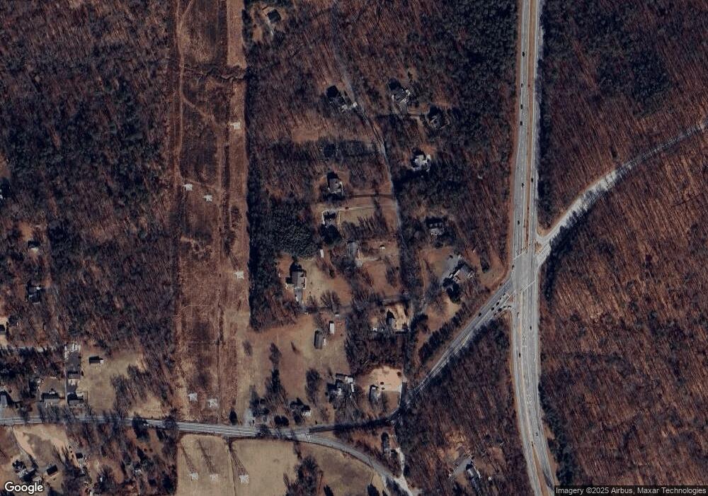 8700 Normal School Rd, Bowie, MD 20715 - photo 1