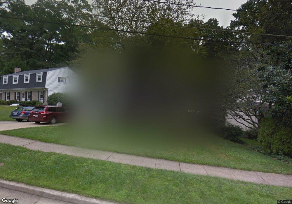 4517 Twinbrook Rd, Fairfax, VA 22032 - photo 1