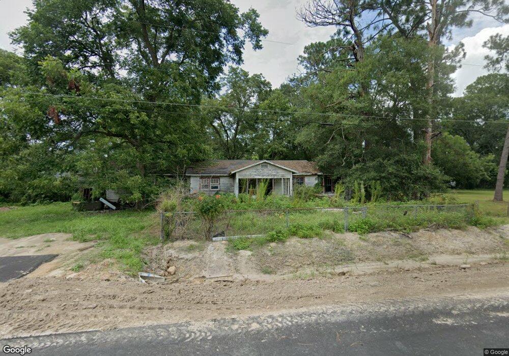 2580 New Jersey Ave, Waycross, GA 31503 - photo 1