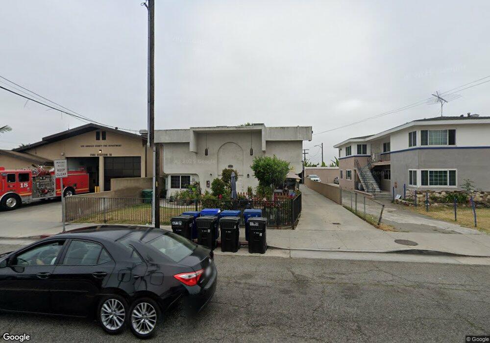 4528 Lennox Blvd unit 1, Inglewood, CA 90304 - photo 1