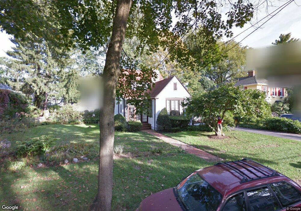 36 Tarleton Rd, Newton Center, MA 02459 - photo 1