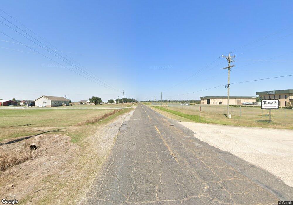 Tbd Unatex, Eunice, LA 70535 - photo 1