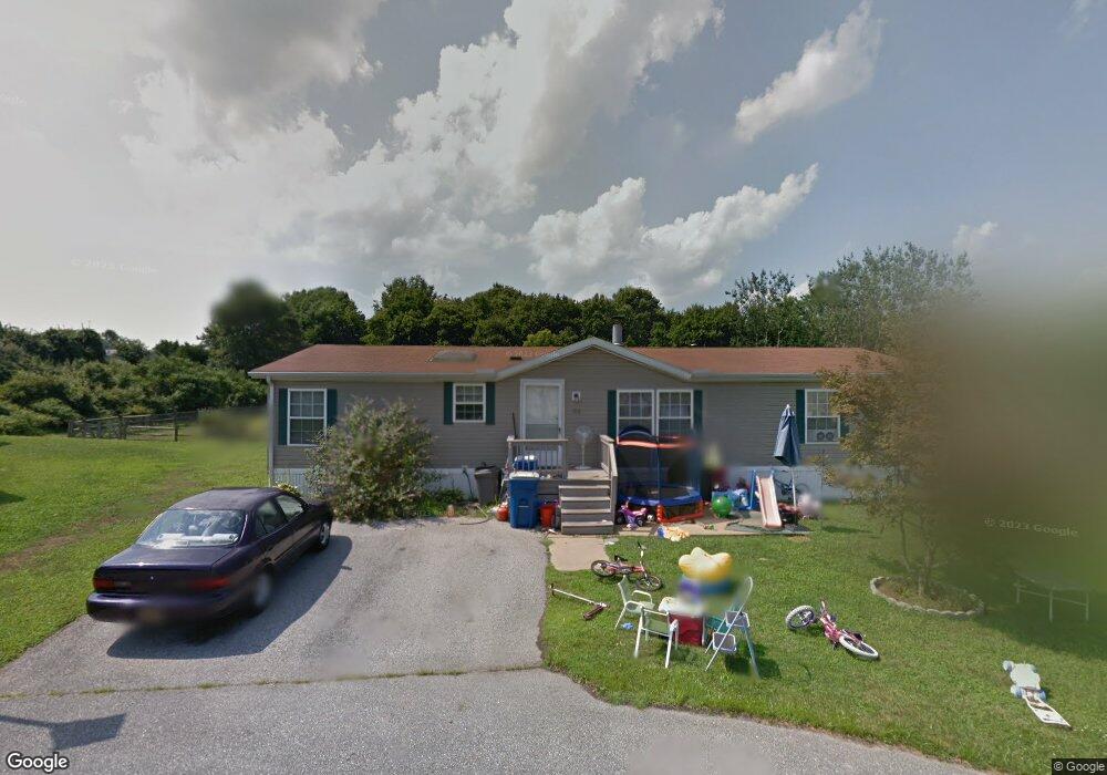 1212 Bison Cir, Bear, DE 19701 - photo 1