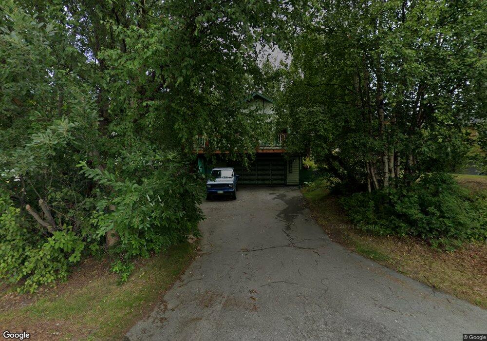 7333 Bern St, Anchorage, AK 99507 - photo 1