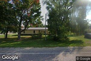 1554N Townline Rd, Gulliver, MI 49840