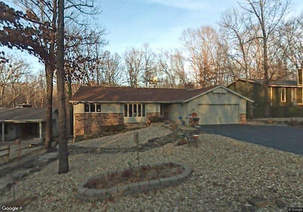 8 Lonsdale Dr, Bella Vista, AR 72715 - photo 1