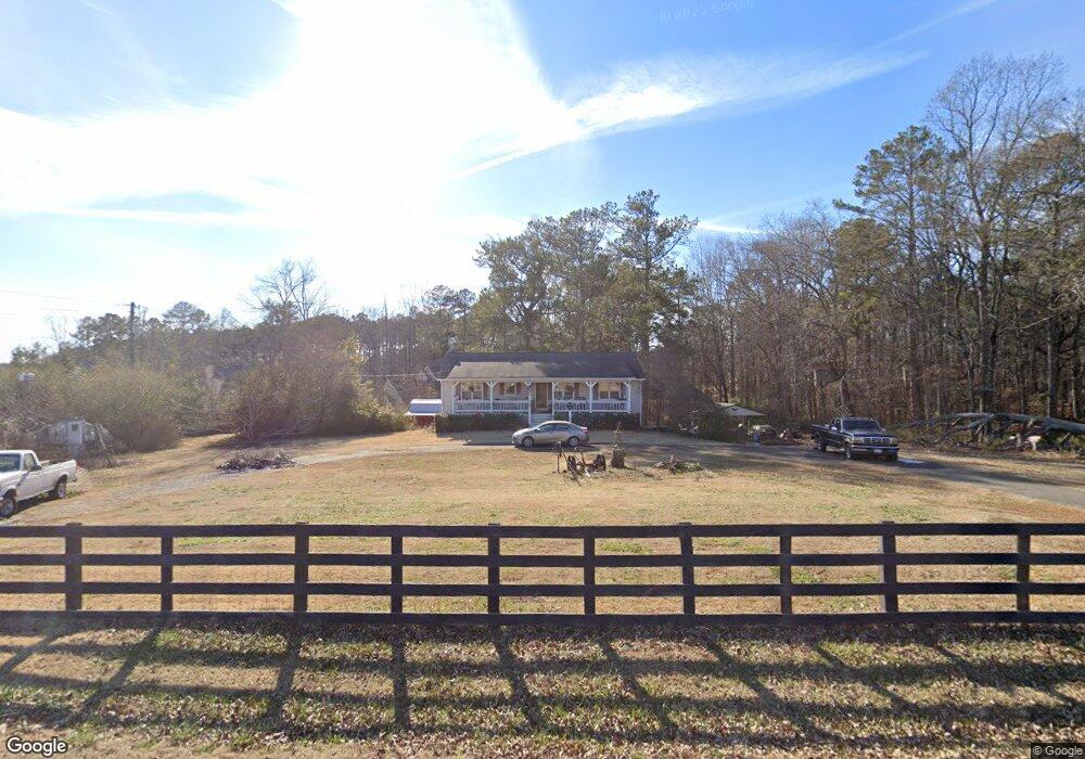 6395 Old Stilesboro Rd NW, Acworth, GA 30101 - photo 1