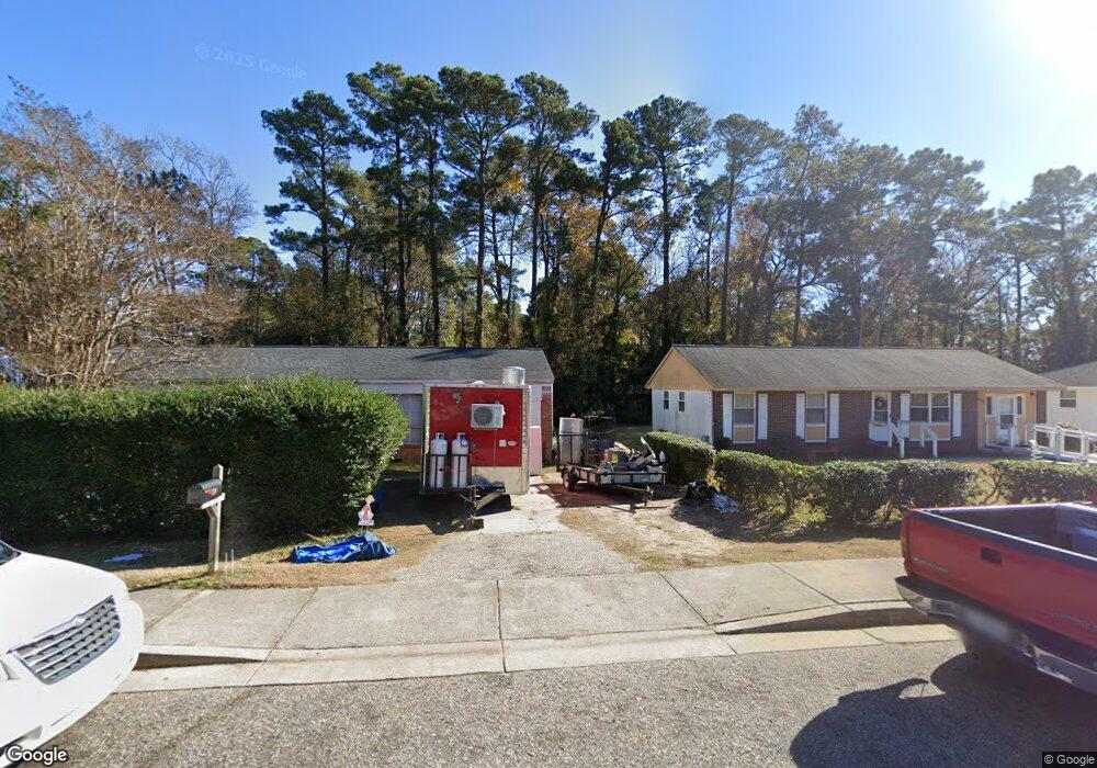 1110 Ragin St, Myrtle Beach, SC 29577 - photo 1