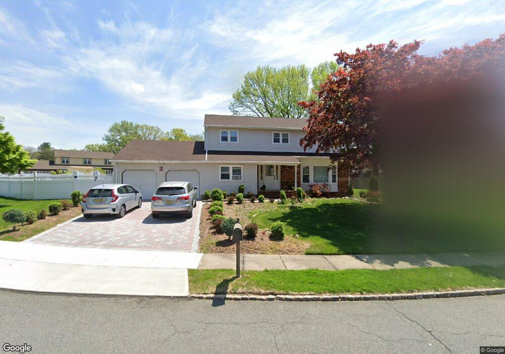 2 Hyannis Dr unit 356, Old Bridge, NJ 08857 - photo 1