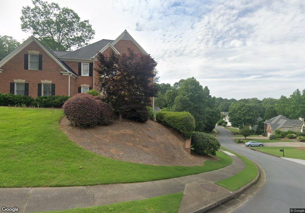 4719 Outlook Way NE, Marietta, GA 30066 - photo 1