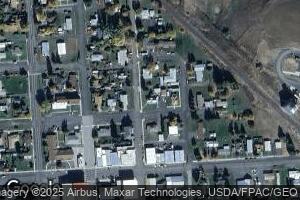 302 N 2nd St, Garfield, WA 99130