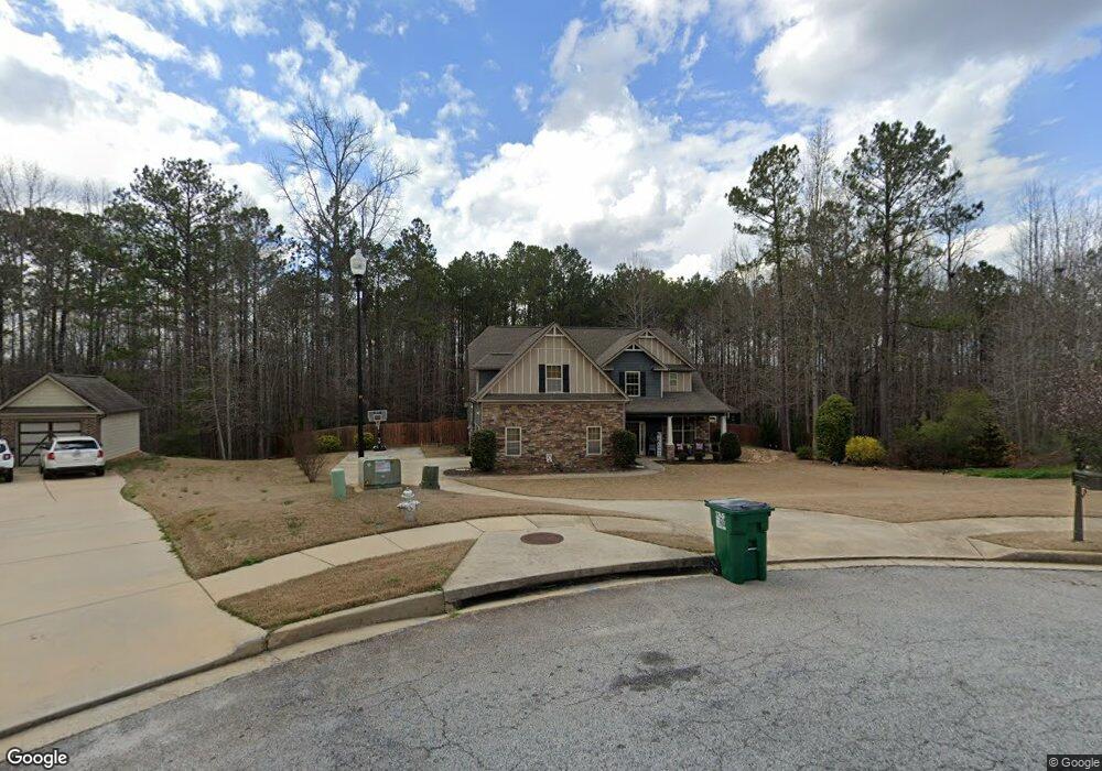 180 Caraway Rd unit 40, Locust Grove, GA 30248 - photo 1