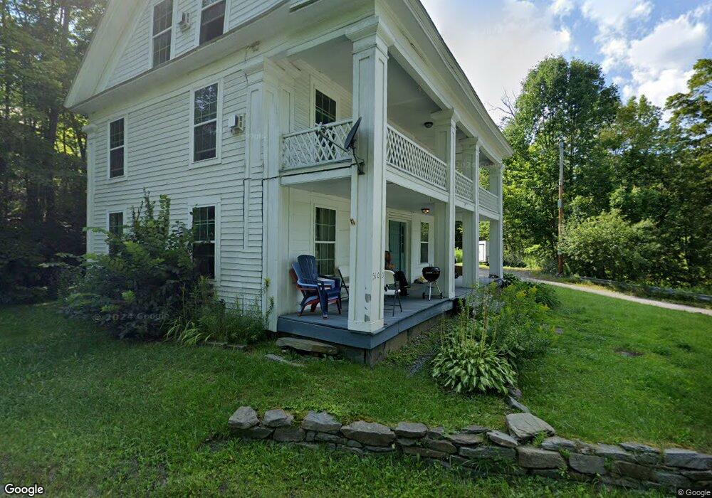 5100 Vermont 100, Wardsboro, VT 05355 - photo 1