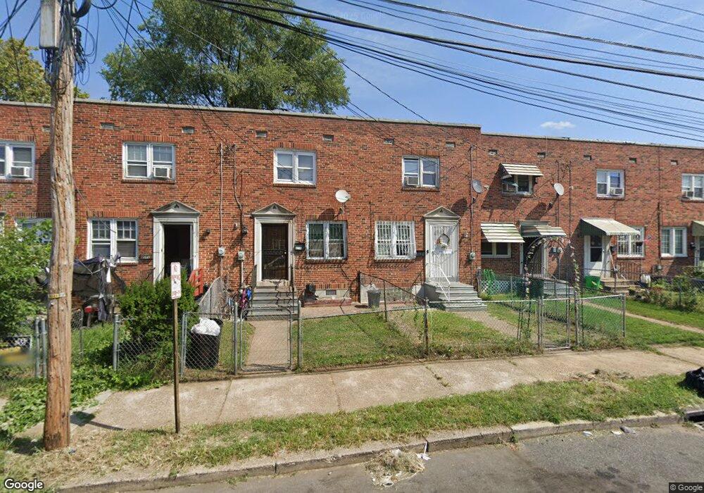 272 N 33rd St, Camden, NJ 08105 - photo 1