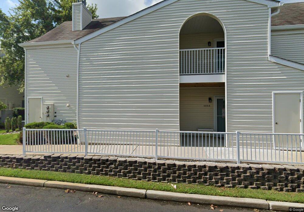 503 Ginger Dr, Mount Laurel, NJ 08054 - photo 1