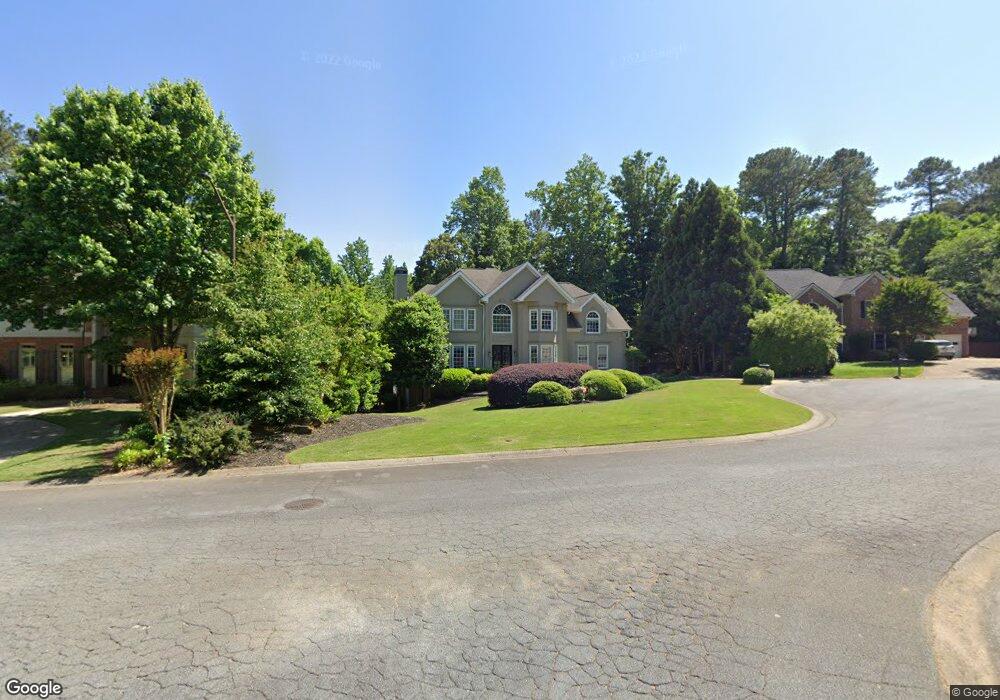 0 Regency Lake Ct NE unit 8856906, Marietta, GA 30062 - photo 1