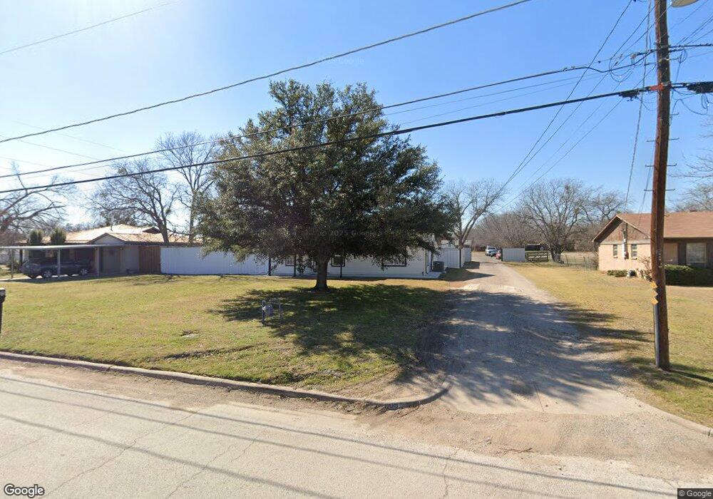 605 Easley St, Fort Worth, TX 76108 - photo 1