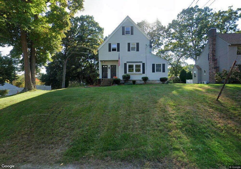 229 Dedham Ave, Needham, MA 02492 - photo 1