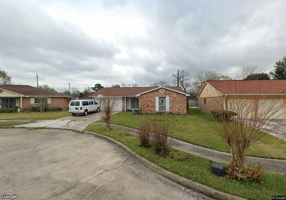 6007 Lancaster St, Houston, TX 77087 - photo 1