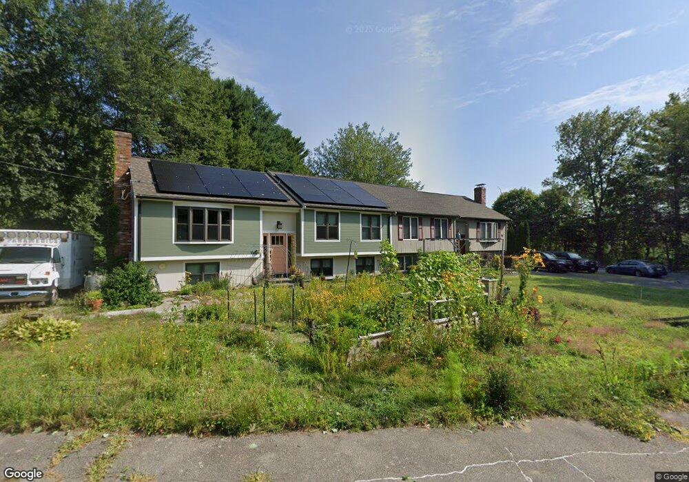 12 Roycroft Dr, Randolph, MA 02368 - photo 1