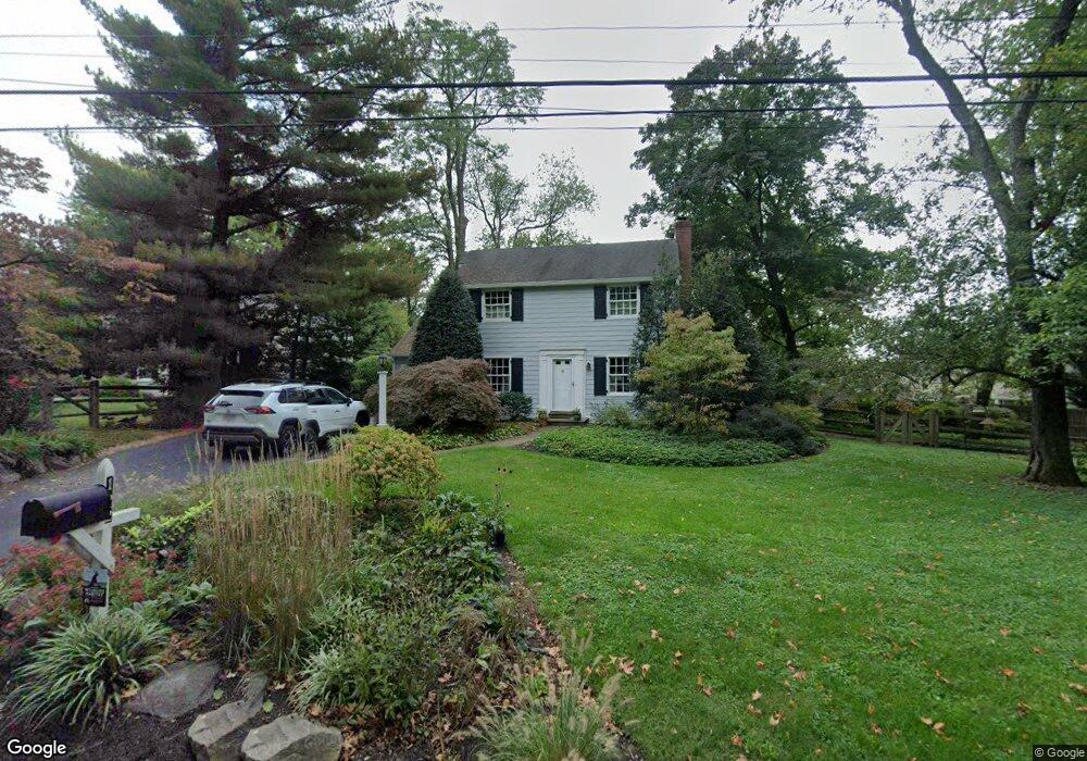 122 Upper Gulph Rd, Strafford, PA 19087 - photo 1