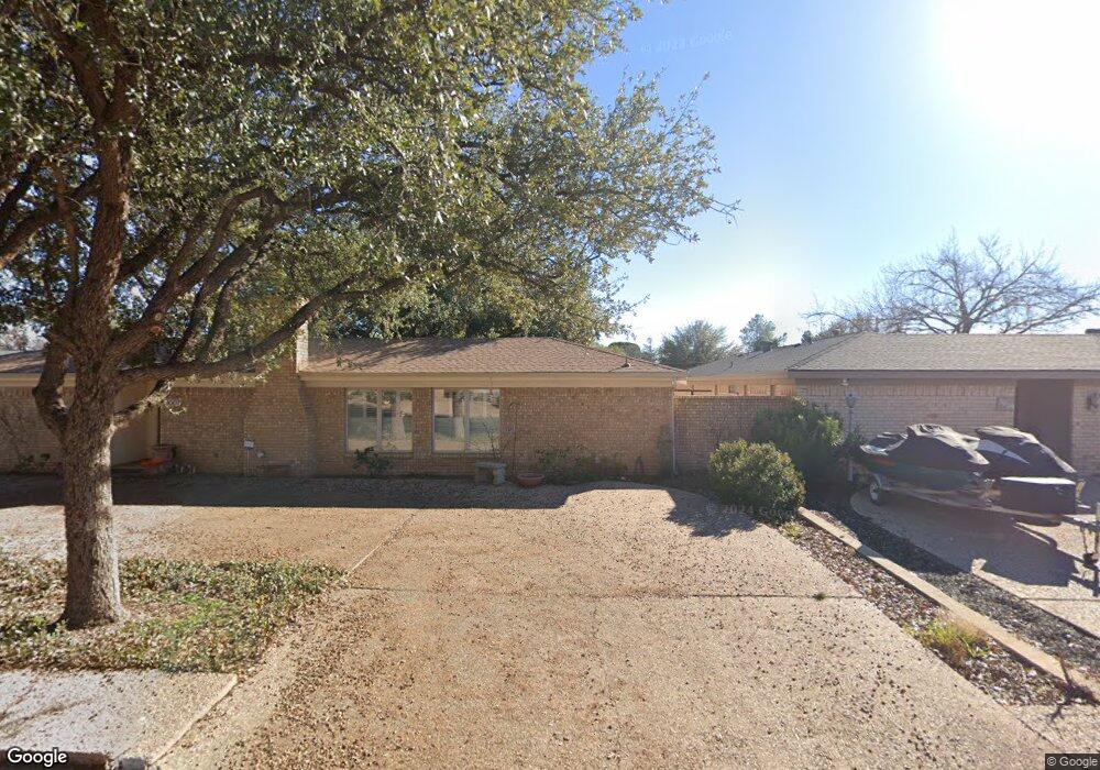 3007 Moss Ave, Midland, TX 79705 - photo 1