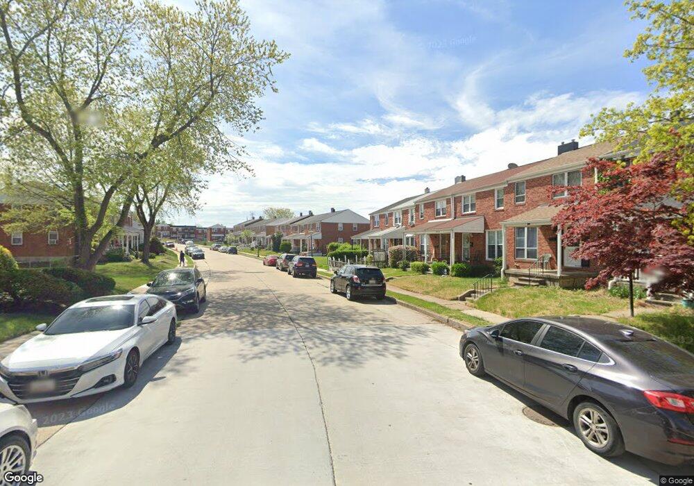 5518 Silverbell Rd, Baltimore, MD 21206 - photo 1