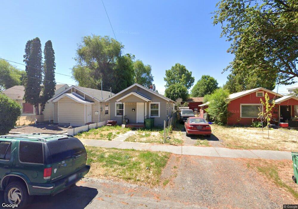 2142 Darrow Ave, Klamath Falls, OR 97601 - photo 1