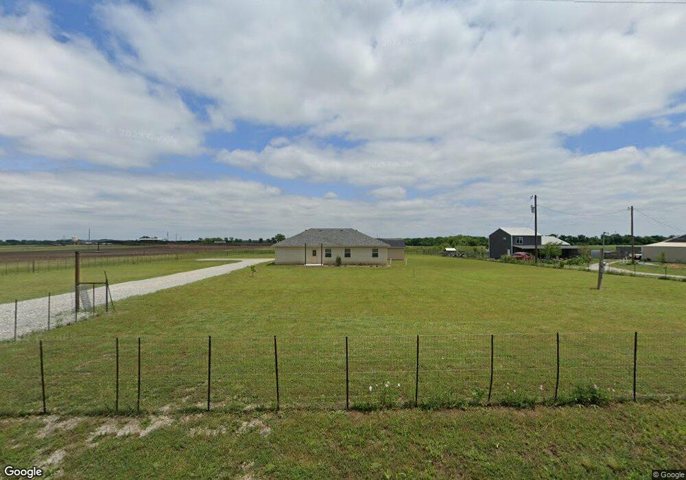 4500 E Line Rd, Whitewright, TX 75491 - photo 1