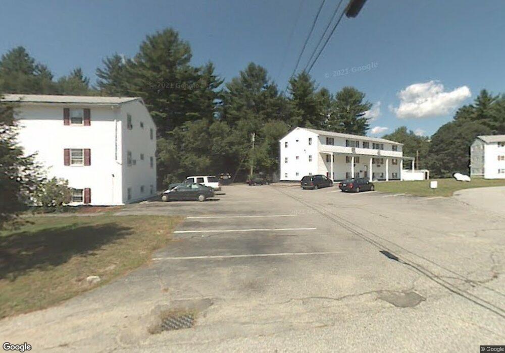 9 Meisner Cir unit 9, Salem, NH 03079 - photo 1